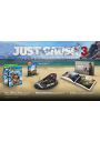 Just Cause 3. Collector's Edition (Xbox One)
